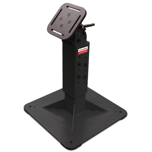 Pozycjoner spawalniczy SPV 300 HWM Schweisskraft