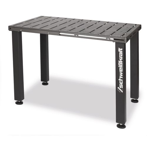 Schweisskraft MAT 300 S Stół montażowo - spawalniczy warsztatowy