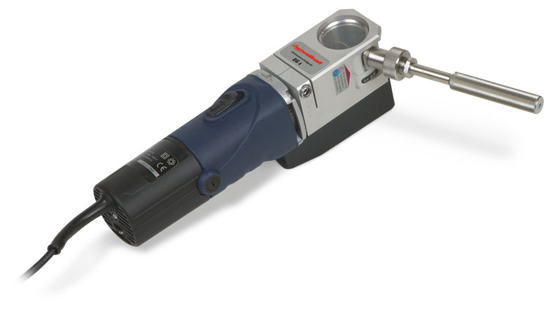 Ostrzałka do elektrod wolframowych EG 1 Schweisskraft