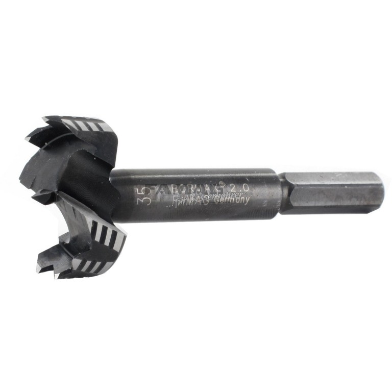 Wiertło sednik Bormax fi 24 Famag 1622.024