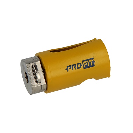  Otwornica Profit MULTI PURPOSE Ø 41 mm dla montażystów mebli i instalatorów 09081041