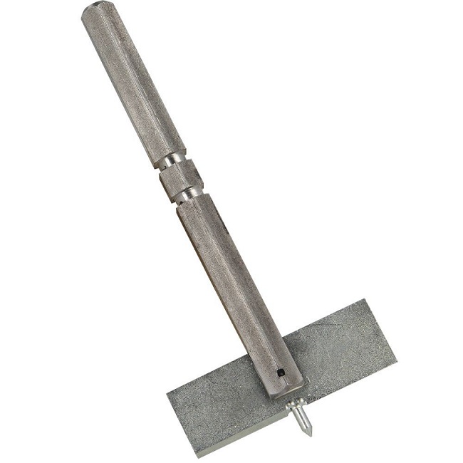 Wiertło centrujące Ø 68 mm PLUG BUSTER PRO ProFit do otworów w gazobetonie DDH2PBP68