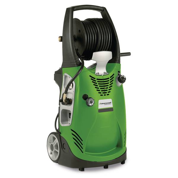 Cleancraft HDR-K 60-13 - Myjka wysokociśnieniowa zimnowodna