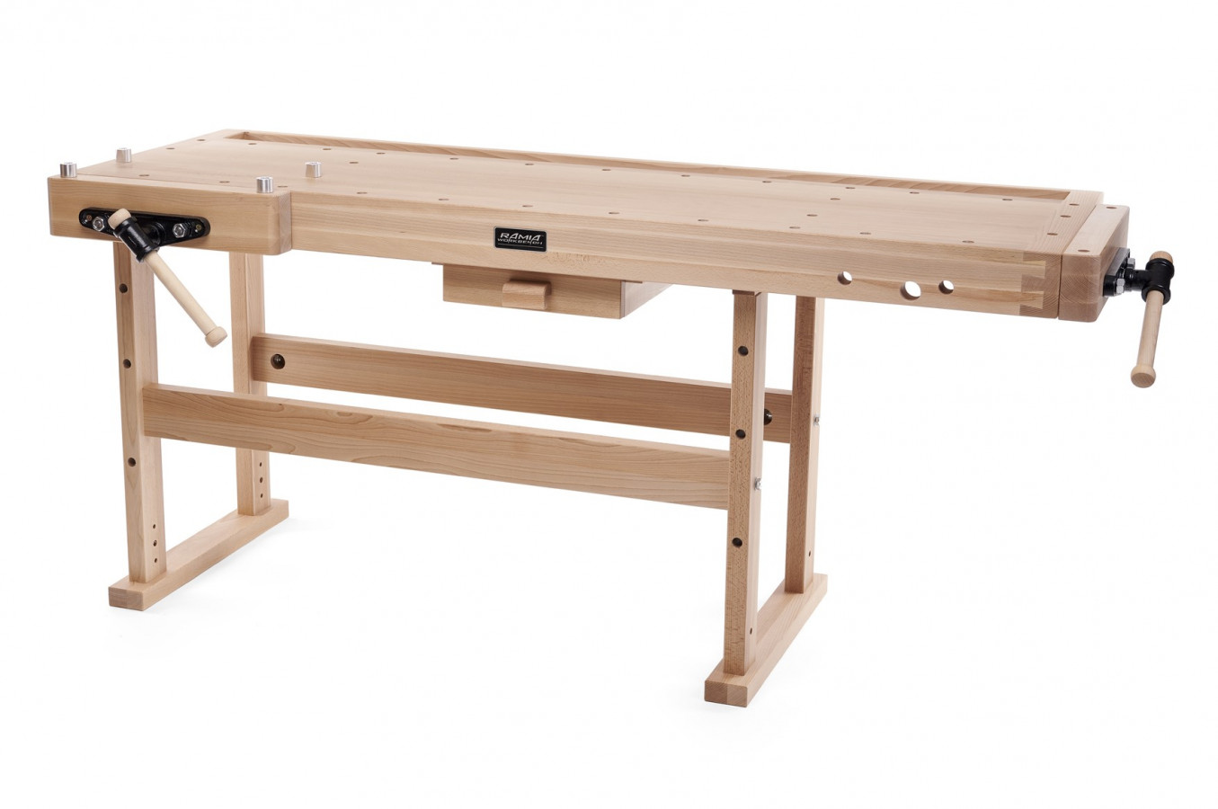 Stół stolarski PREMIUM STAR RAMIA