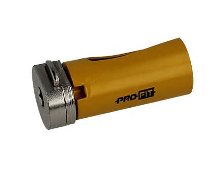 Otwornica Profit MULTI PURPOSE Ø 38 mm dla montażystów mebli i instalatorów 09081038 