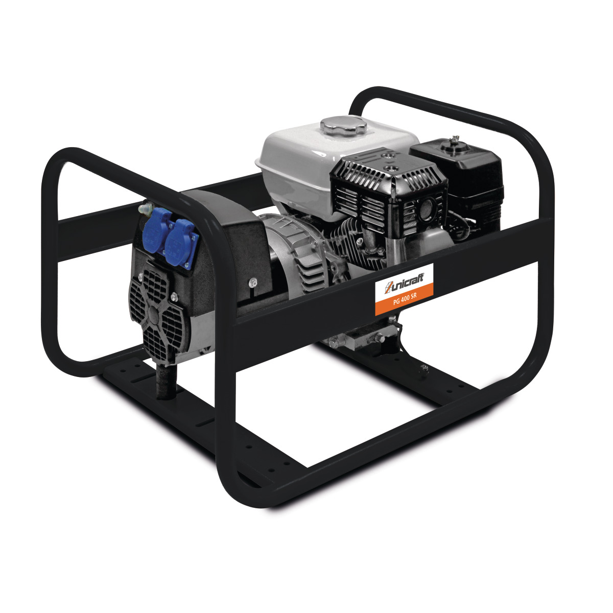 Generator Unicraft PG 400 SR