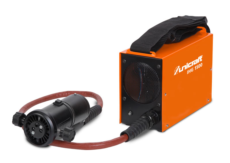 Nagrzewnica indukcyjna Unicraft IHG 1500 