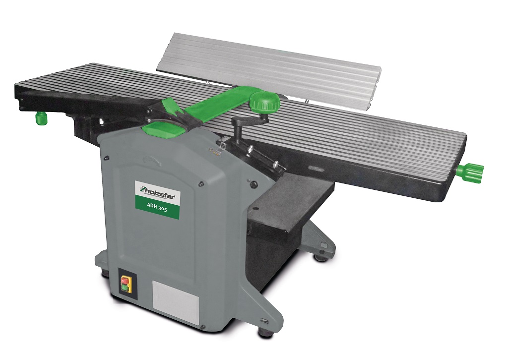 Holzstar ADH 305 -  Grubościówko-wyrówniarka o szerokości roboczej 305mm