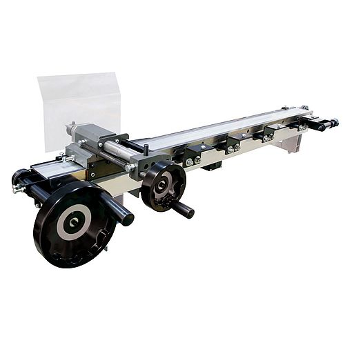 Holzstar KPE-DB1202 - Kopiał do tokarki DB 1202