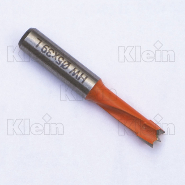 Wiertło HW fi 5x8x35 L175.050.L do systemu Cabinbeo 8 