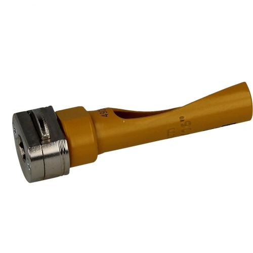 Otwornica Profit MULTI PURPOSE Ø 17 mm dla montażystów mebli i instalatorów 09081017 