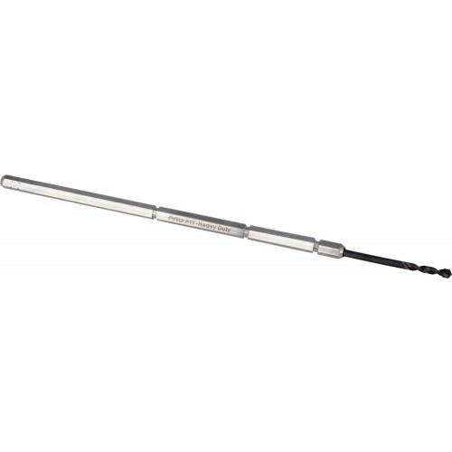 DDH1XLMPCT - Wiertło centrujące HM do otwornic Profit Multi Purpose o średnicy od 16 - 30 mm