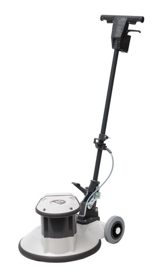 STR 701L Schwamborn - Maszyna wielozadaniowa - szlifierka, zacieraczka, szorowarka, cykliniarka 