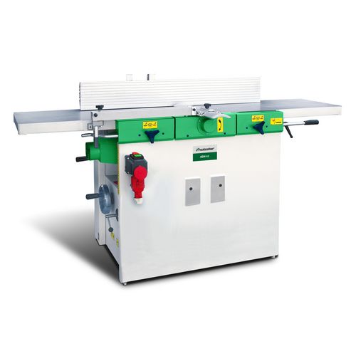 Holzstar ADH 41 Wyrówniarko grubościówka 400V