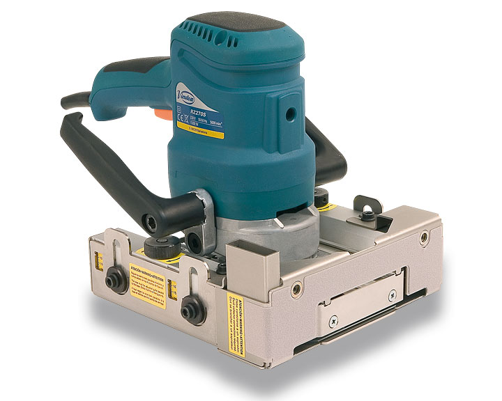 Przycinarka do drzwi RZ270S Virutex