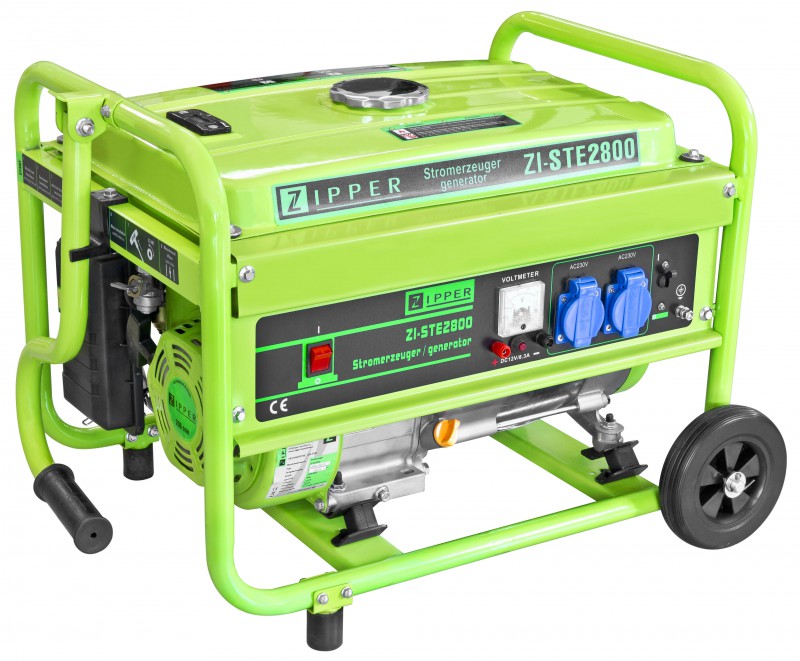 Generator prądu Zipper ZI-STE2800