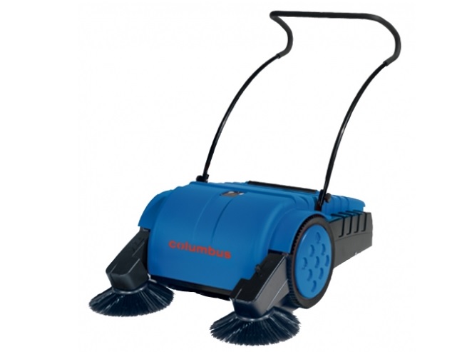 Zamiatarka manualna Columbus K 90I50 