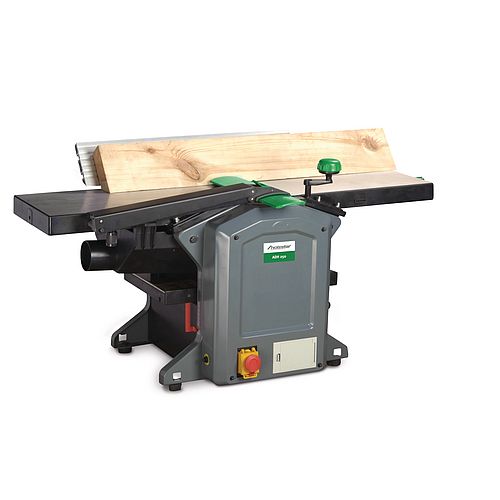 Holzstar ADH 250 - Wyrówniarko grubościówka