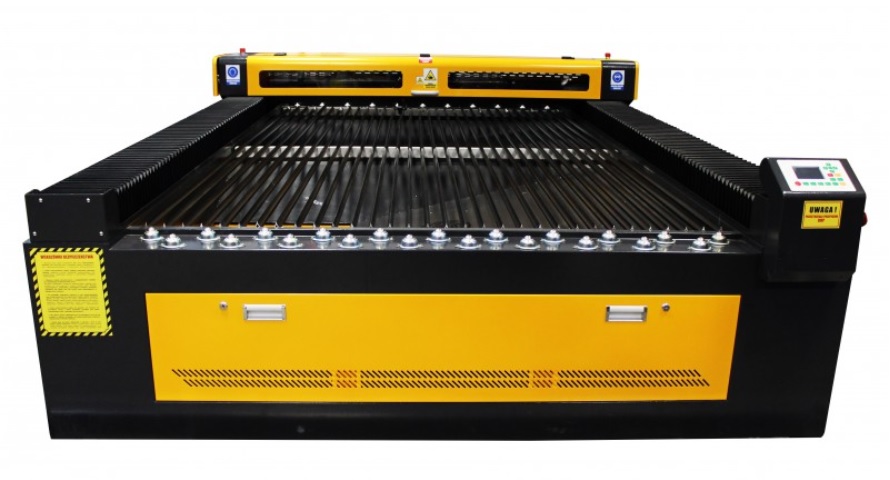 LASER CO2 GRAND CENTRAL 1626