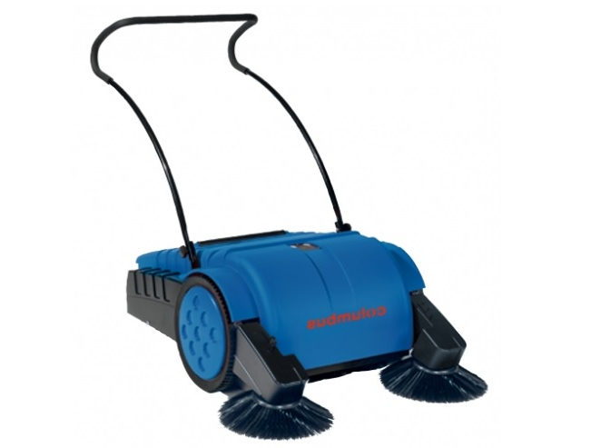 Zamiatarka z odsysaniem Columbus K 90IB 50 21Ah