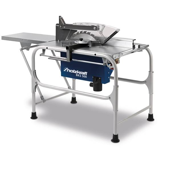 Holzkraft BKS 500 Piła budowlana 