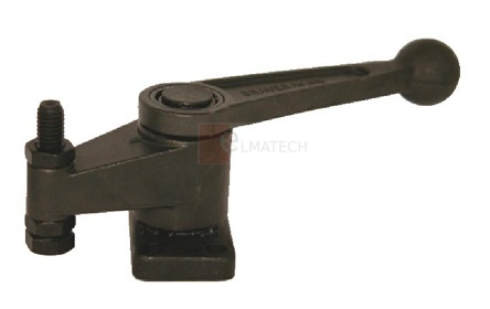 Docisk krzywkowy obrotowy CS1200