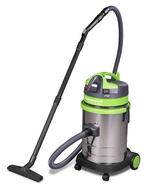Odkurzacz na sucho Cleancraft dryCAT 133 IRSC 