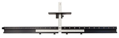 Multiprowadnica do nawiercanie otworów PMT111T co 32mm Virutex