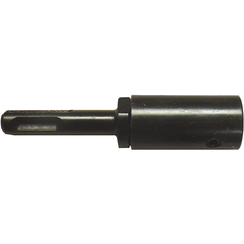 DDE2SDS - Adapter SDS dla wierteł z chwytem 10 mm hex 