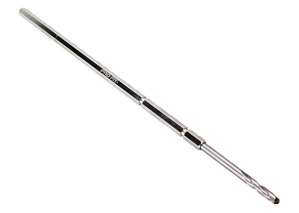 DDH2XLMPHD - Wiertło centrujące HSS wersja Heavy Duty do otwornic ProFit Multi Purpose o średnicy 32 - 330 mm