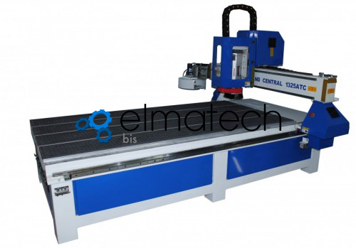 FREZARKA CNC PLOTER 1325C ATC GRAND CENTRAL
