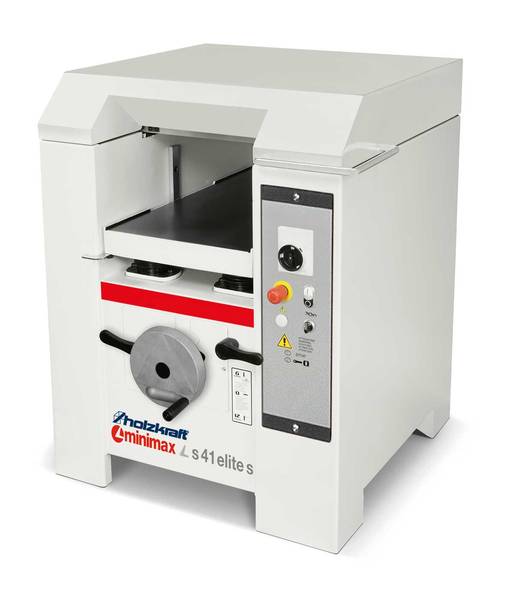 Strugarka grubiarka S 41 elite s Tersa