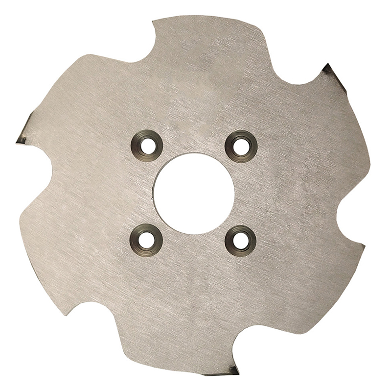 Frez diamentowy do frezarki Zeta P2 STARK