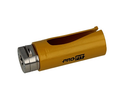 Otwornica Profit MULTI PURPOSE Ø 28 mm dla montażystów mebli i instalatorów 09081028 