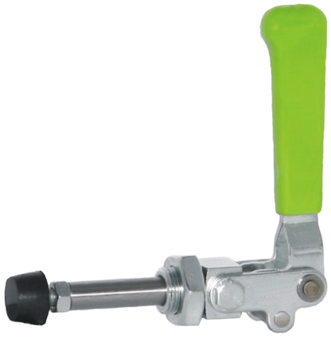 Docisk pchająco-ciągnący NR 035 RAIS