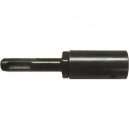 DDE1SDS - Adapter SDS dla wierteł z chwytem 8 mm hex 