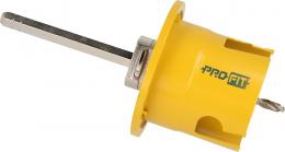 Otwornica Profit MULTI PURPOSE Ø 68 mm pod puszki elektryczne