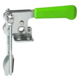 Docisk zaczepowy kabłąkowy pionowy NR 733 RAIS