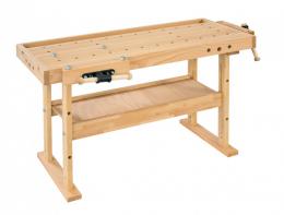 Stół stolarski DIAMOND 1500 RAMIA