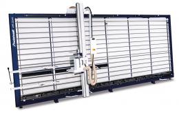 Holzkraft VPS 22-41 - Piła pionowa panelowa