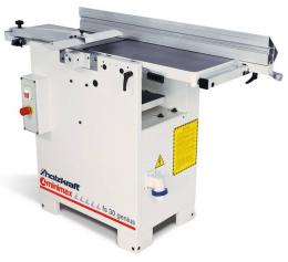 Strugarka wyrówniarko-grubiarka FS 30 genius Tersa