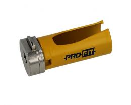  Otwornica Profit MULTI PURPOSE Ø 32 mm dla montażystów mebli i instalatorów 09081032