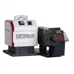 Szlifierka uniwersalna OPTIgrind GB 100S Optimum