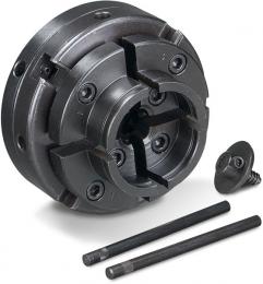 Holzstar - Uchwyt 4-szczękowy 1, Ø 100 mm, M33x3,5