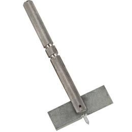 Wiertło centrujące Ø 68 mm PLUG BUSTER PRO ProFit do otworów w gazobetonie DDH2PBP68