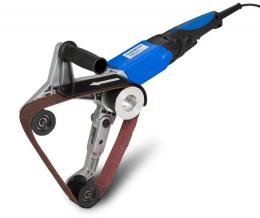 Szlifierka taśmowa do rur RSM 760 Metallkraft