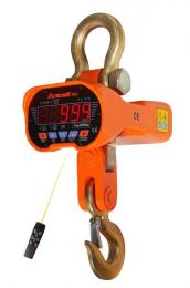 Waga dźwigowa KW 10 Unicraft