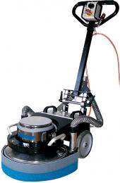 Jednotarczowa maszyna szlifująca SPEEDTRONIC Janser