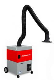 Odciąg spawalniczy z ramieniem SRF Profi Schweisskraft