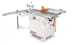 Pilarka formatowa SC 1 Genius